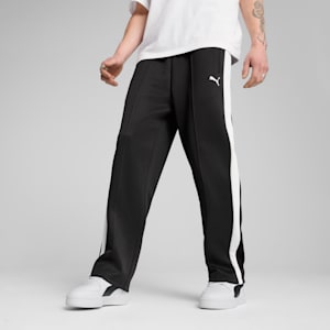 Pantalon de survêtement décontracté T7 ALWAYS ON Homme, PUMA Black, extralarge